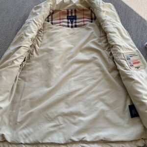 Burberry Women’s Golf vest